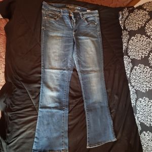 Women's American Eagle Jeans